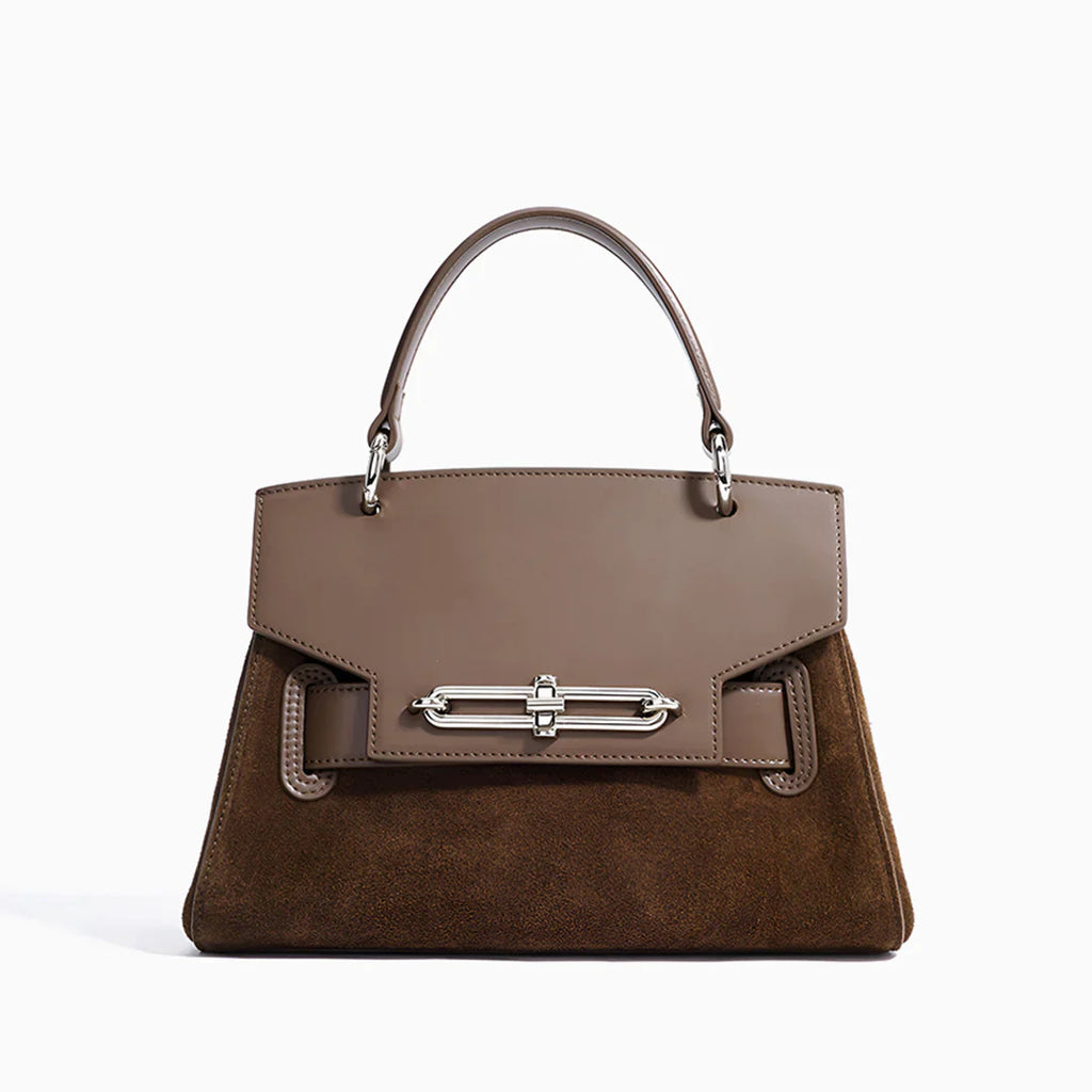 Vioraia Dahlia Handbag
