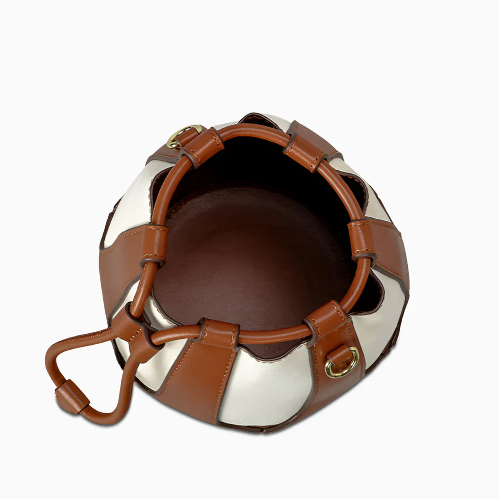 Vioraia Wren Crossbody Bag