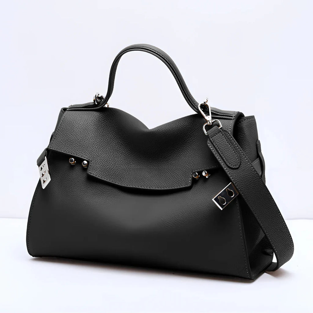 Vioraia Saville Grace Tote Bag