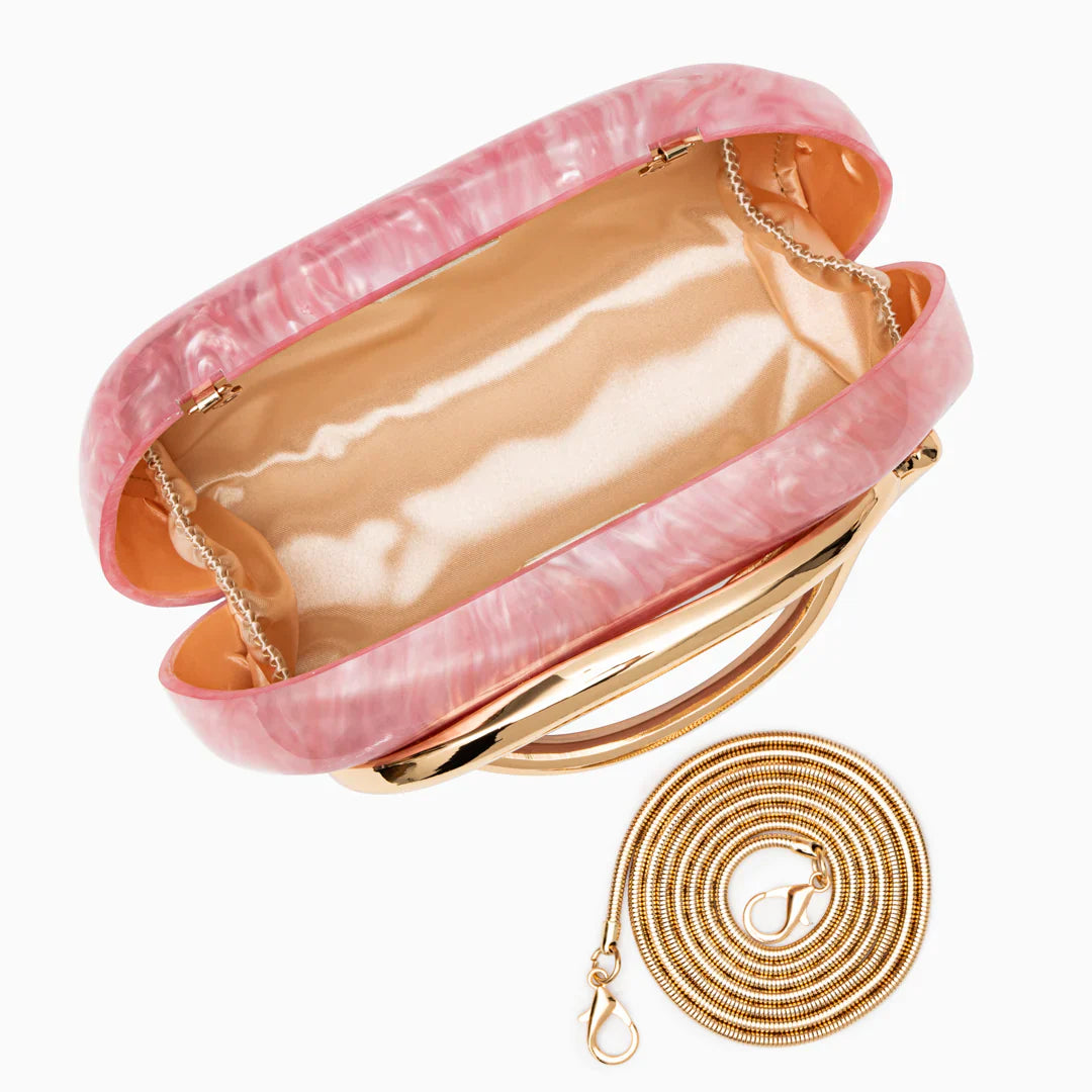 Vioraia Dayja Clutch Bag