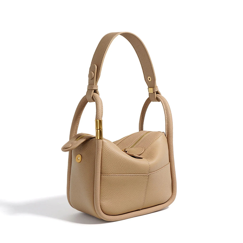 Vioraia Kelly Shoulder Bag