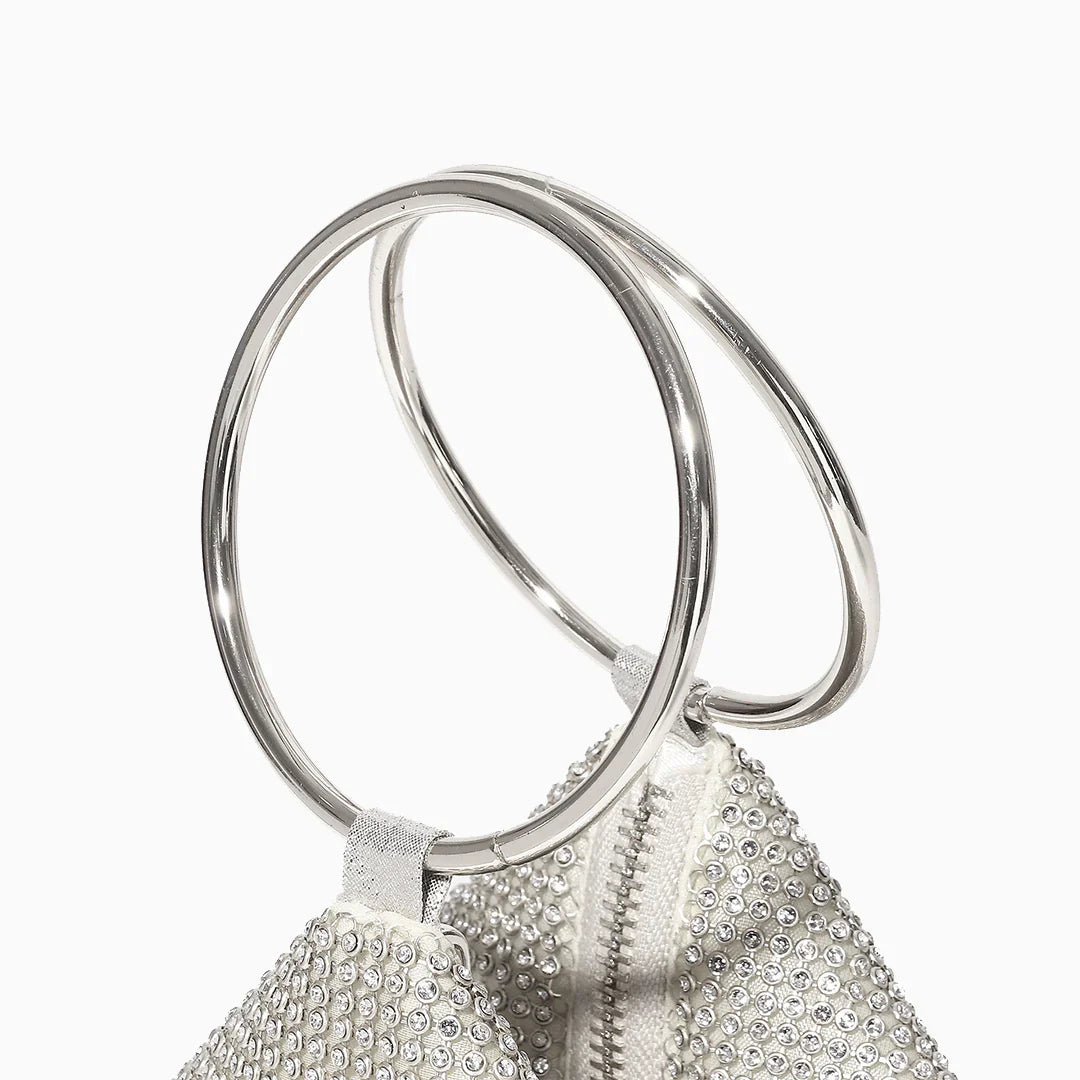 Vioraia Colette Handbag