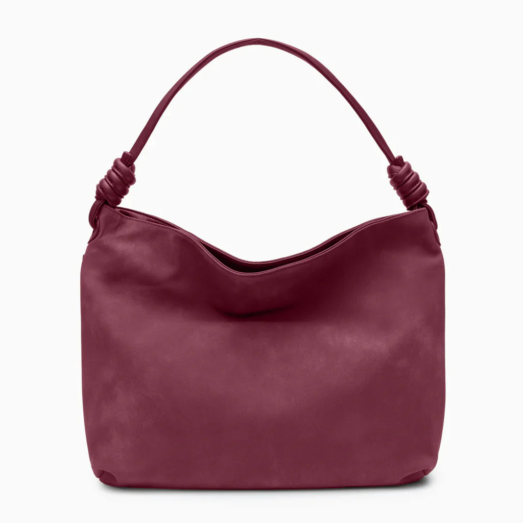 Vioraia Sienna Loop Shoulder Bag
