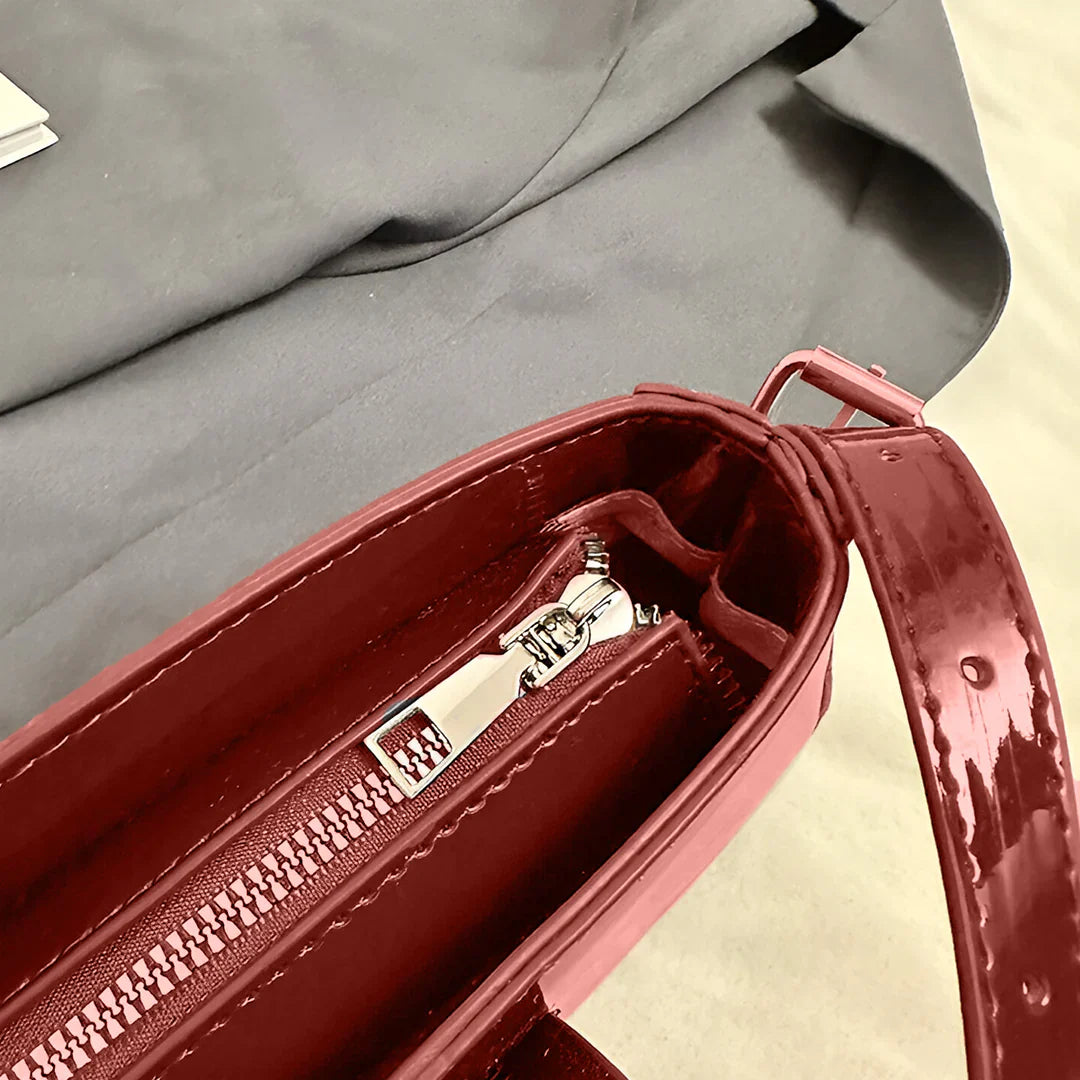 Vioraia Billie Shoulder Bag
