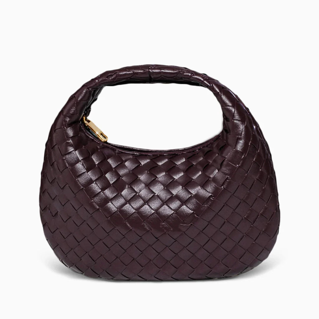 Vioraia Bianca Handbag