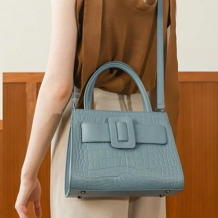 Vioraia Neesha Medium Tote Bag