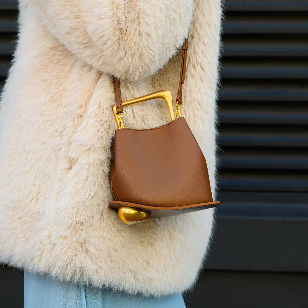 Vioraia Vienna Handbag