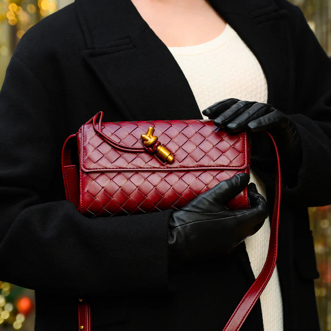 Vioraia Therese Crossbody Bag