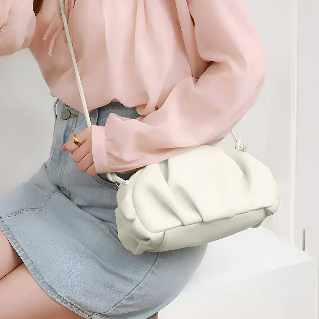 Vioraia Vegas Shoulder Bag