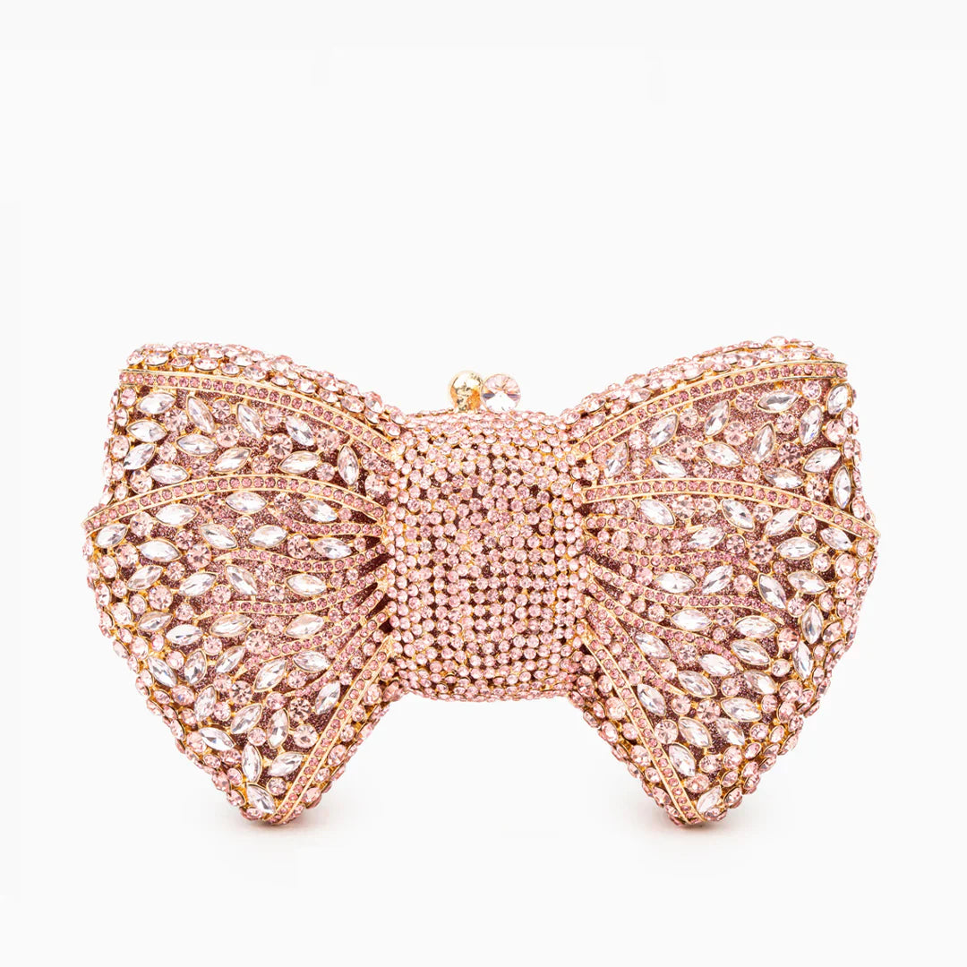 Vioraia (CS) Isabella Clutch Bag
