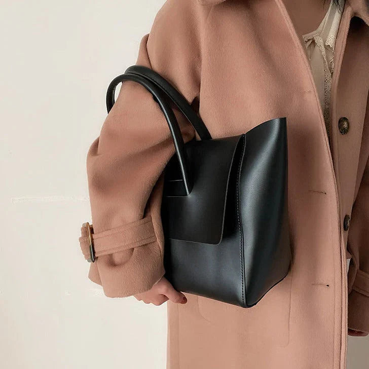 Vioraia Katherine Retro Tote Bag