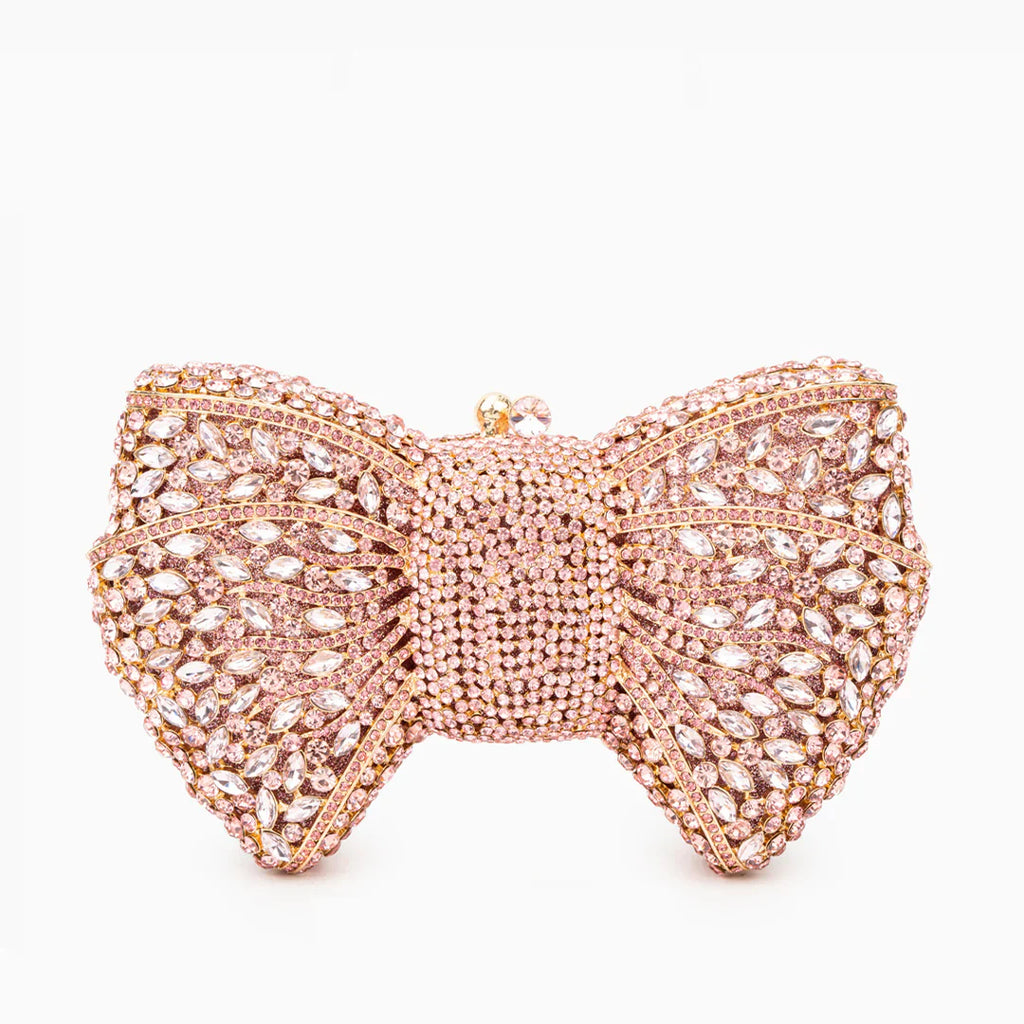 Vioraia Isabella Clutch Bag