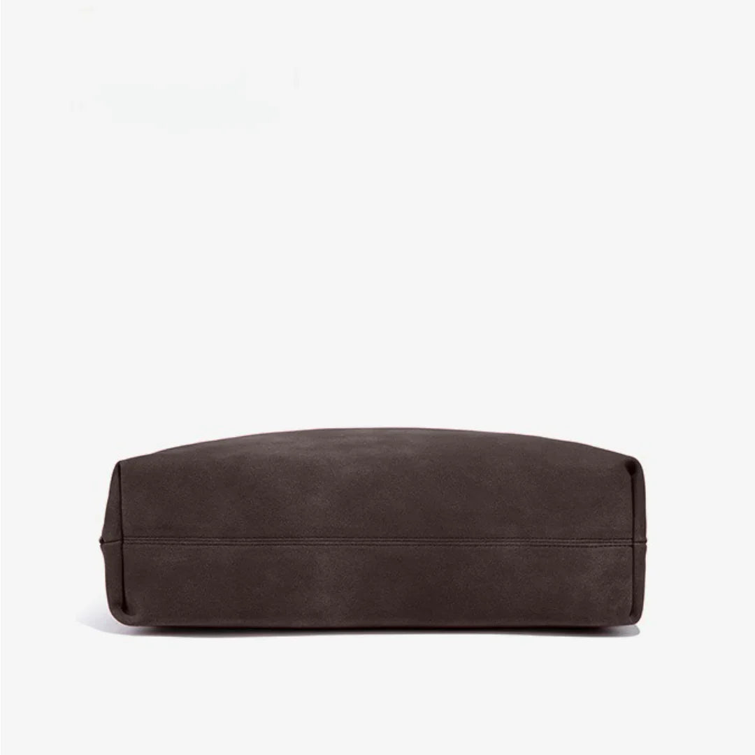Vioraia Sienna Loop Shoulder Bag