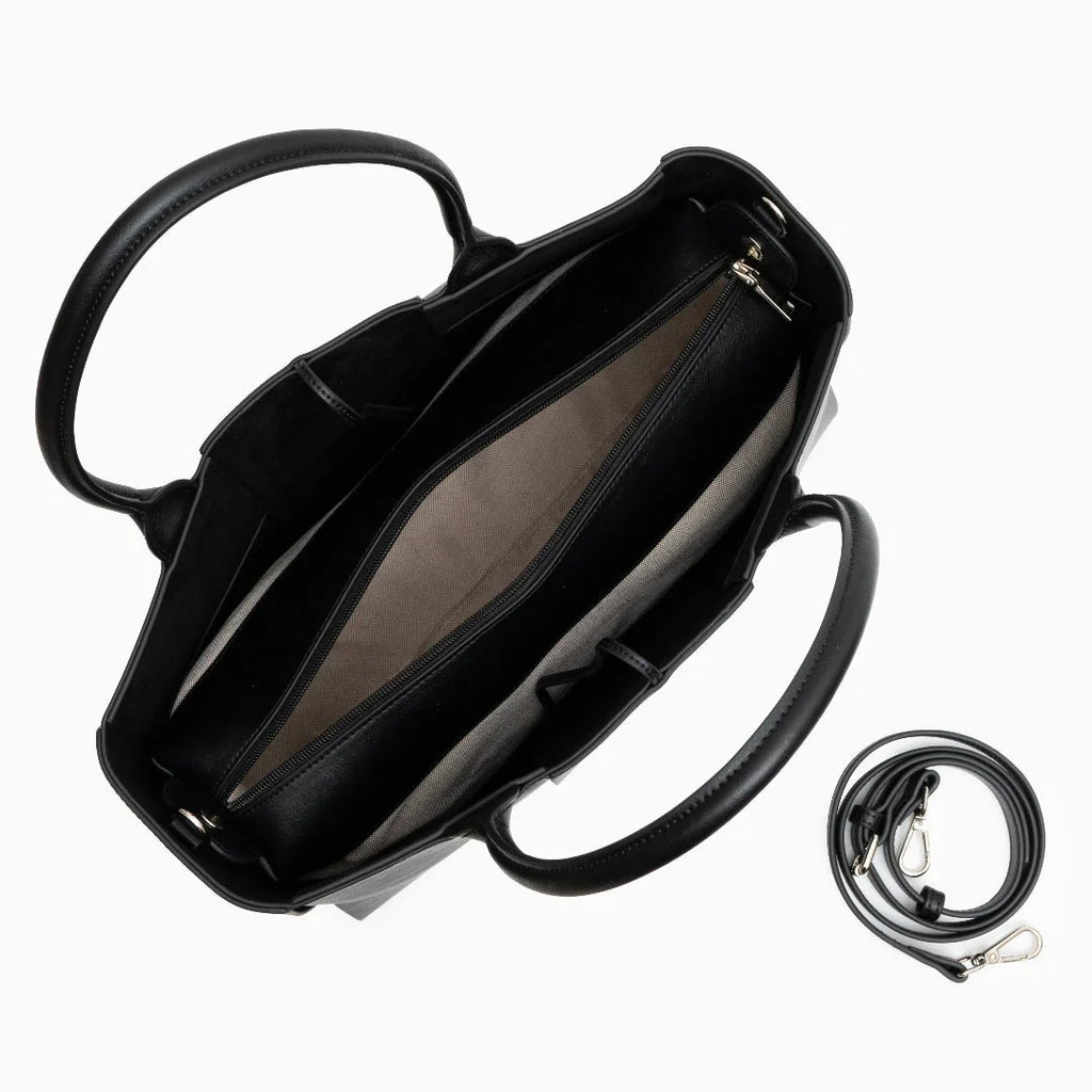 Vioraia Karine Medium Tote Bag