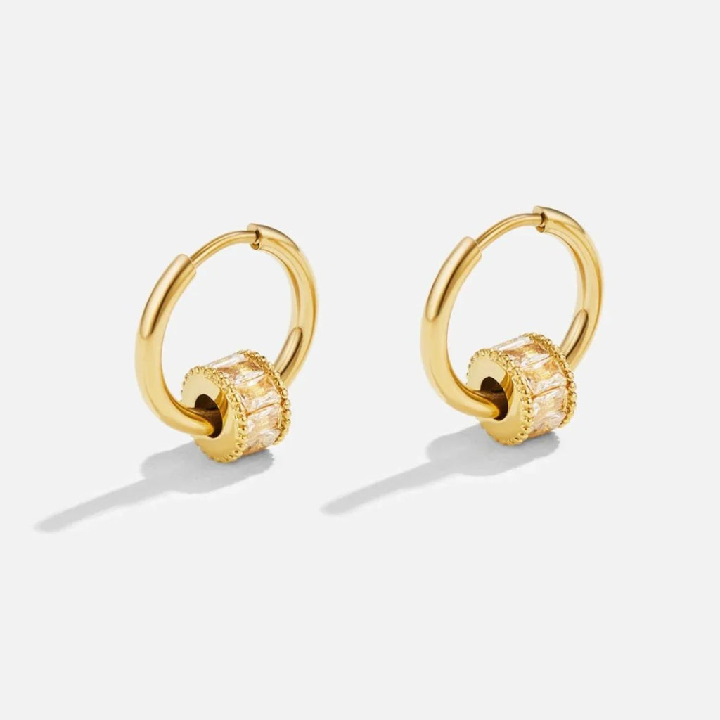 Vioraia Gigi 18K Gold Set