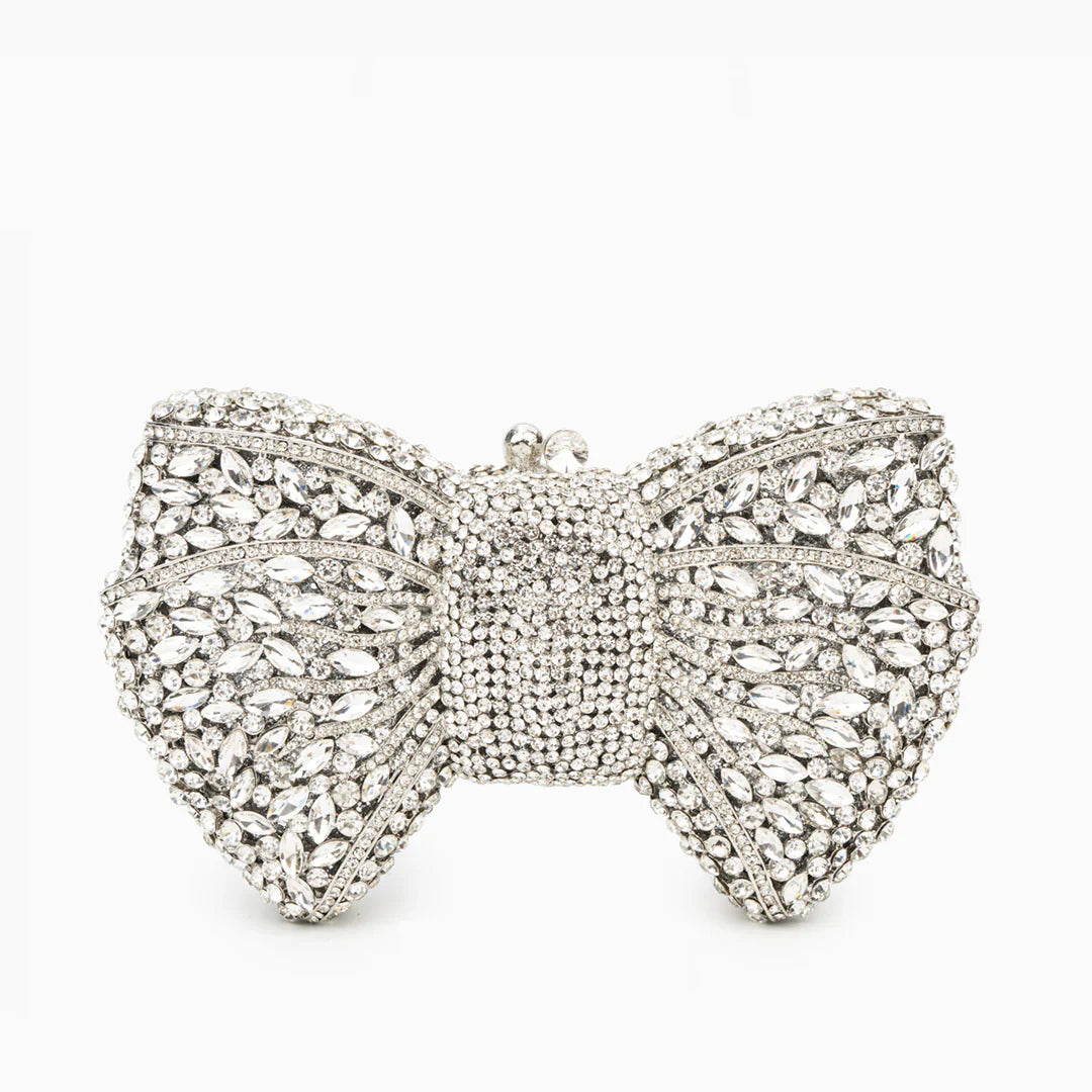 Vioraia (CS) Isabella Clutch Bag