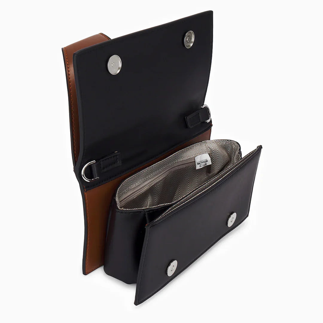 Vioraia Jeannette Handbag