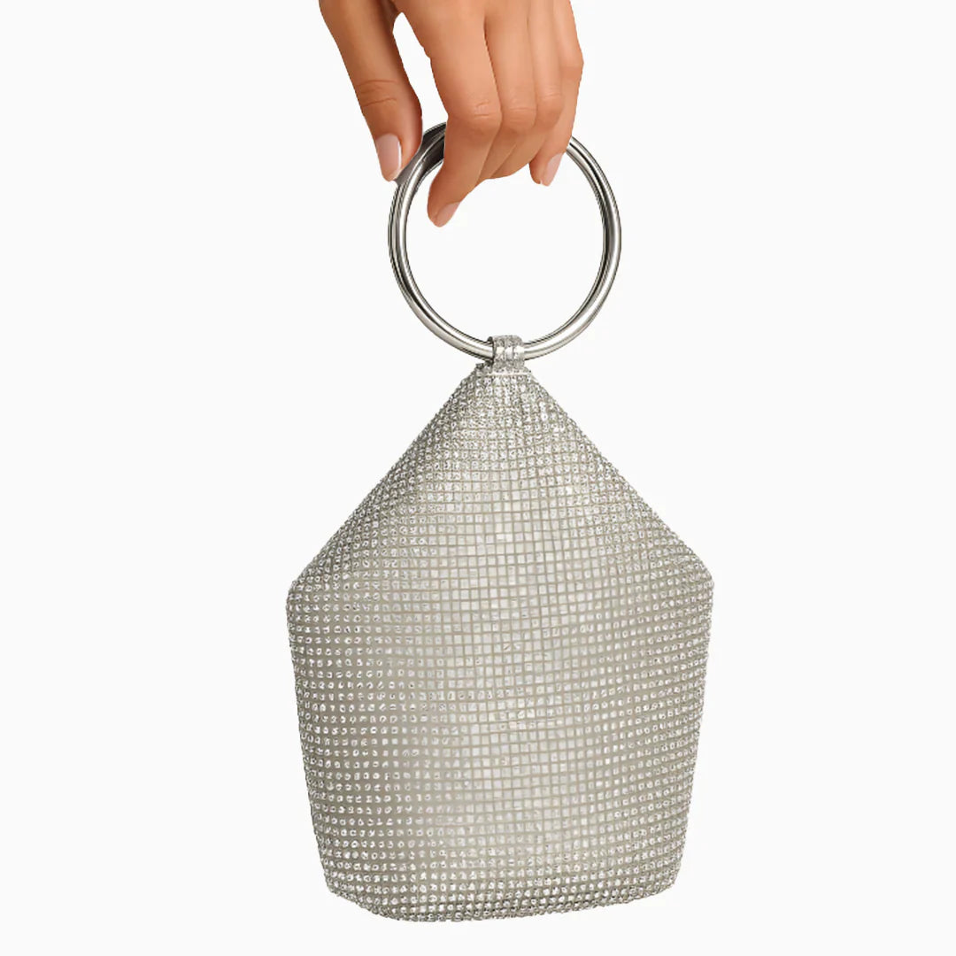 Vioraia Colette Handbag