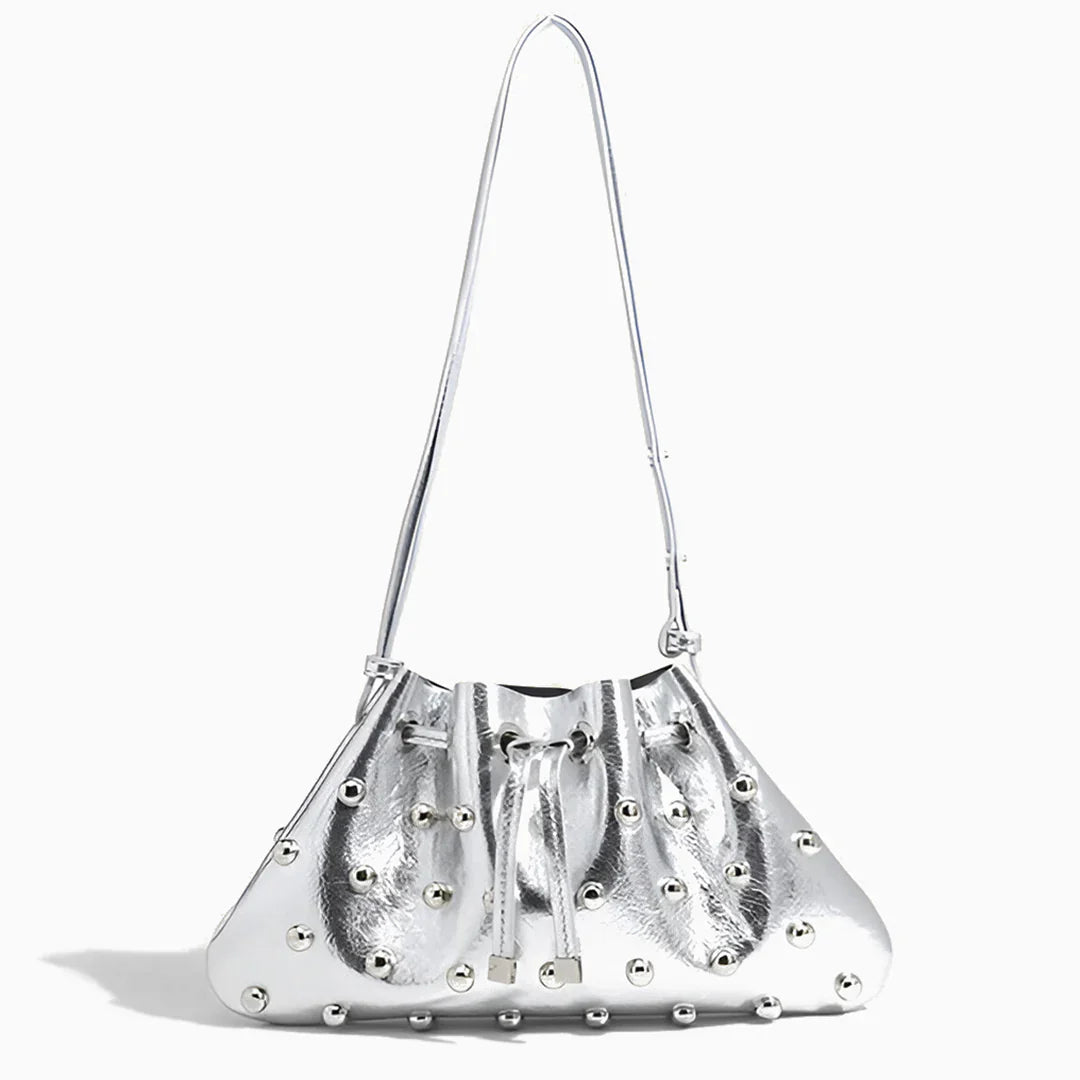 Vioraia Georgina Shoulder Bag