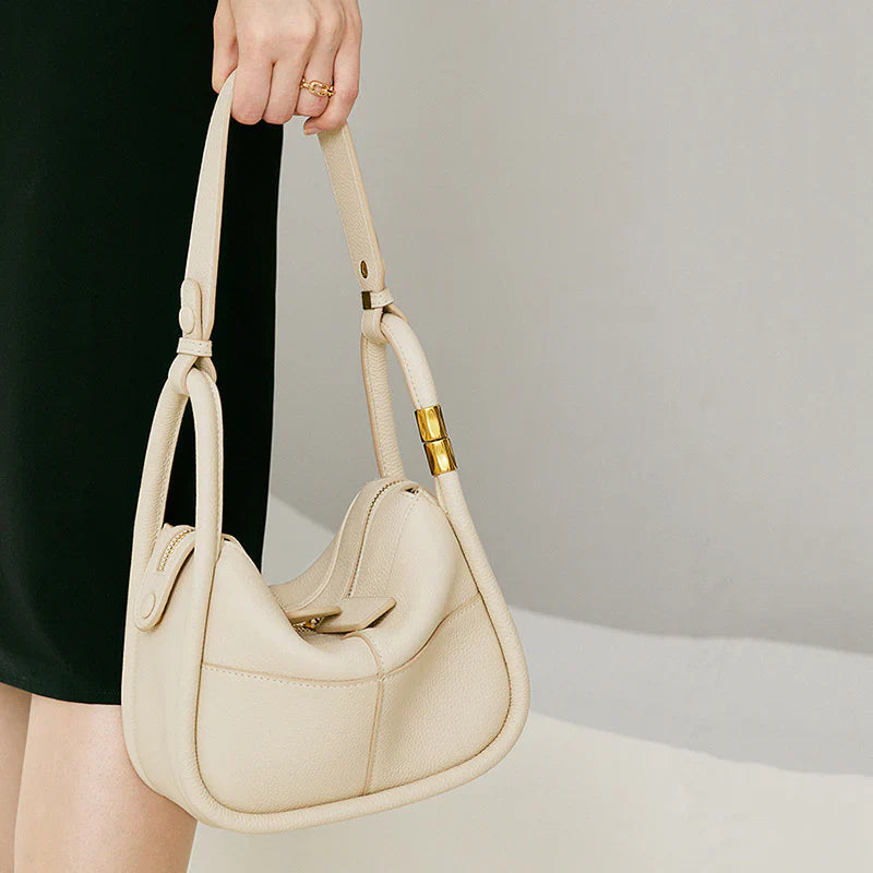 Vioraia Kelly Shoulder Bag