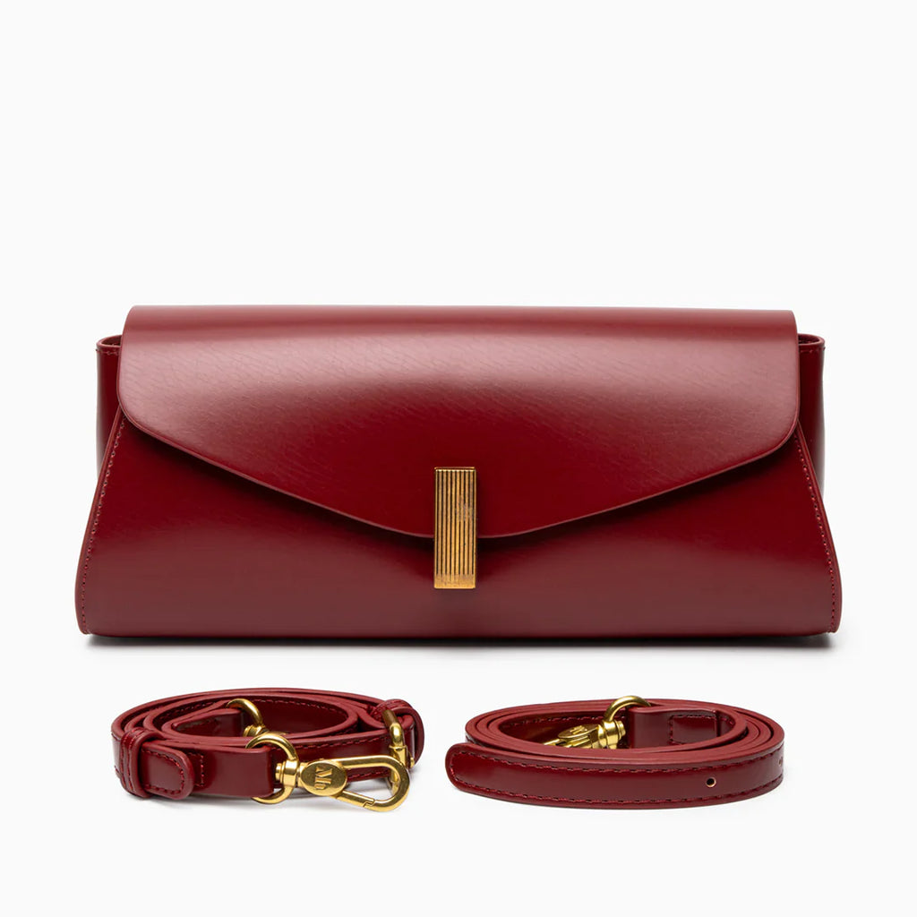 Vioraia Eden Shoulder Bag